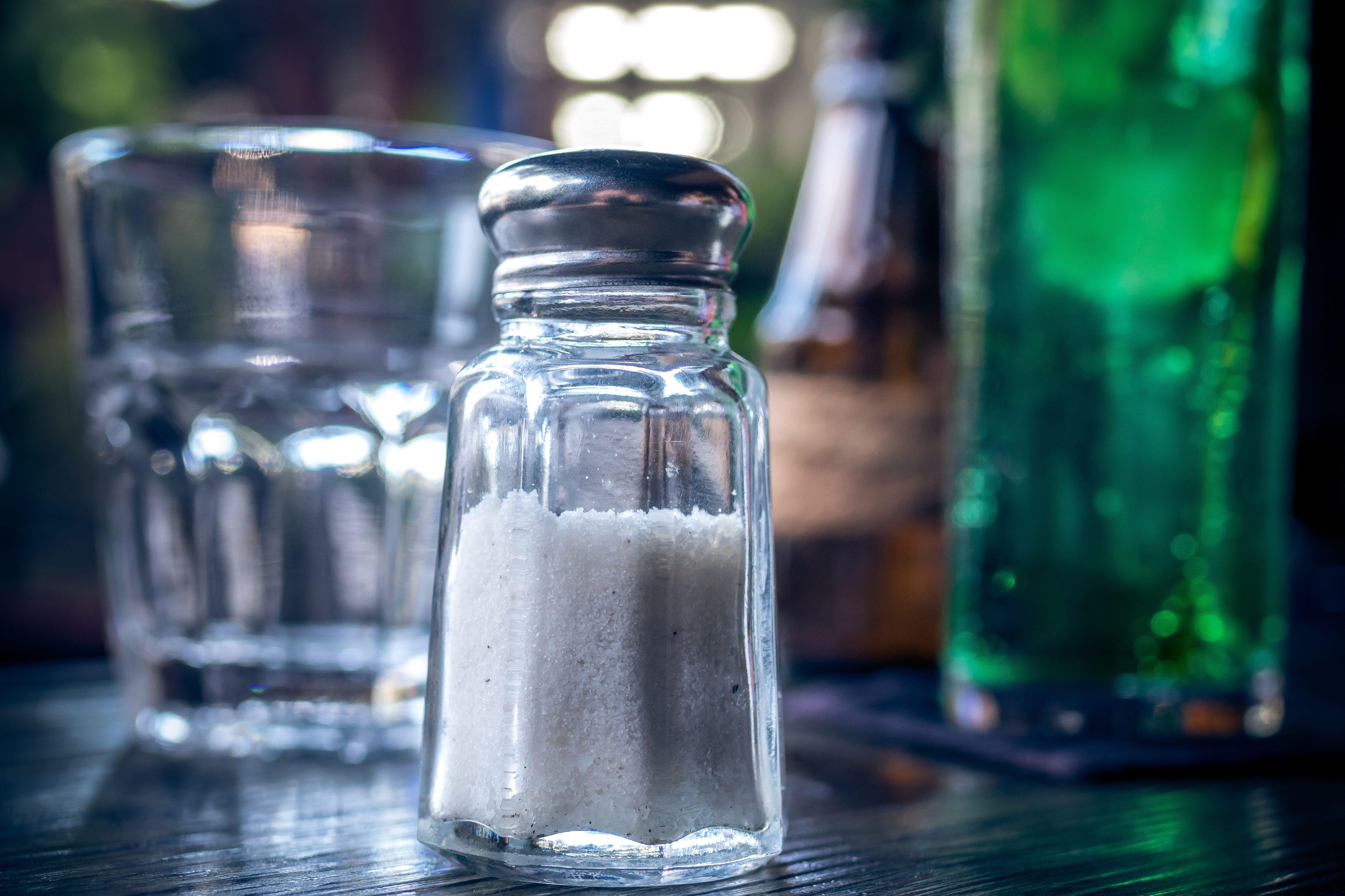 Diabetes: Can eating too much salt increase blood sugar? Experts answer(Artem Beliaikin) Diabetes: Can eating too much salt increase blood sugar? Experts answer(Artem Beliaikin)