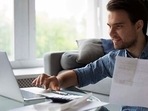 Instant personal loan apps are completely safe and trustworthy. Instant personal loan apps are completely safe and trustworthy.
