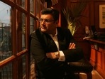 Rishi Agarwal, former chairman and managing director of ABG Shipyard Ltd.&nbsp;