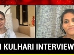 KIRTI KULHARI INTERVIEW