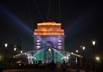 Removing colonialism from the Indian mindset is also part of a larger issue: Does not Kartavya Path now demand the proud Army of the Indian Republic to abandon the legacy of how some of its units were raised? That would be a fitting tribute to Netaji. (Sanjeev Verma/Hindustan Times) Removing colonialism from the Indian mindset is also part of a larger issue: Does not Kartavya Path now demand the proud Army of the Indian Republic to abandon the legacy of how some of its units were raised? That would be a fitting tribute to Netaji. (Sanjeev Verma/Hindustan Times)