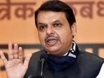 Fadnavis said Uddhav Thackeray tried hard to finish him, but never succeeded. Fadnavis said Uddhav Thackeray tried hard to finish him, but never succeeded.