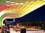 Mumbai airport. (File Photo) Mumbai airport. (File Photo)