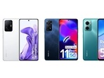 Amazon Great Indian Festival Sale 2022: Go for MI mobile phones which are budget friendly and come with good features. Amazon Great Indian Festival Sale 2022: Go for MI mobile phones which are budget friendly and come with good features.