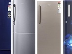 Refrigerators under <span class='webrupee'>₹</span>15000: You can get both single door as well as double door ones. Refrigerators under <span class='webrupee'>₹</span>15000: You can get both single door as well as double door ones.