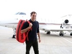 Roger Federer Roger Federer