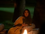 Hush hush review: Juhi Chawla stars in Prime Video's latest thriller that is slightly good and almost great.
