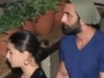 Alia Bhatt, Ranbir Kapoor, Malaika Arora, Karan Johar, and Karisma Kapoor attended Kareena Kapoor's birthday party. Alia Bhatt, Ranbir Kapoor, Malaika Arora, Karan Johar, and Karisma Kapoor attended Kareena Kapoor's birthday party.