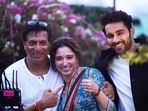 Madhur Bhandarkar's Babli Bouncer to release on September 23 on Disney+ Hotstar. Madhur Bhandarkar's Babli Bouncer to release on September 23 on Disney+ Hotstar.