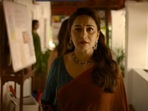 Maja Ma stars Madhuri Dixit in her first-ever direct-to-OTT film.