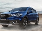 Maruti S-Cross was the first SUV to be sold from the premium NEXA outlet