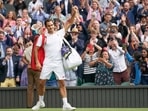 Roger Federer