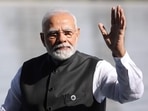 File image of Prime Minister Narendra Modi.