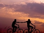 Let's look at these zodiac sign pairs who are secretly attracted to one another. Let's look at these zodiac sign pairs who are secretly attracted to one another.