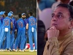 Sunil Gavaskar with named a scary concern for India(Getty Images) Sunil Gavaskar with named a scary concern for India(Getty Images)