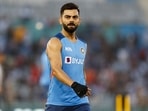Virat Kohli's tales as a youngster were equally inspiring(Getty) Virat Kohli's tales as a youngster were equally inspiring(Getty)