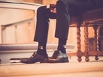Amazon Great Indian Festival 2022 Sale: Get shoes for men at attractive prices.