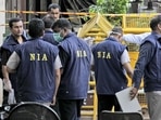 NIA conducting searches nationwide at premises of people involved in terror-related activities. (Representative Image/File Photo) NIA conducting searches nationwide at premises of people involved in terror-related activities. (Representative Image/File Photo)