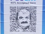 Karnataka CM Bommai's face was printed on posters titled ‘PayCM’ which aimed to further the corruption allegation levelled against his government. Karnataka CM Bommai's face was printed on posters titled ‘PayCM’ which aimed to further the corruption allegation levelled against his government.