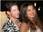 Priyanka Chopra and Nick Jonas went for a dinner date to her Sona restaurant in New York. Priyanka Chopra and Nick Jonas went for a dinner date to her Sona restaurant in New York.