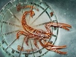 Scorpio Daily Horoscope for September 23, 2022: Scorpio, your finances may be steady today. Scorpio Daily Horoscope for September 23, 2022: Scorpio, your finances may be steady today.