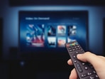 Bring your new 40 Inch TV home today!(https://unsplash.com/s/photos/remote-control) Bring your new 40 Inch TV home today!(https://unsplash.com/s/photos/remote-control)
