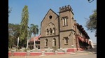 Sanskrit and history aficionados will now be able to witness the Deccan College Postgraduate and Research Institute’s department of Sanskrit and Lexicography’s ongoing work on its project, (HT FILE PHOTO) Sanskrit and history aficionados will now be able to witness the Deccan College Postgraduate and Research Institute’s department of Sanskrit and Lexicography’s ongoing work on its project, (HT FILE PHOTO)