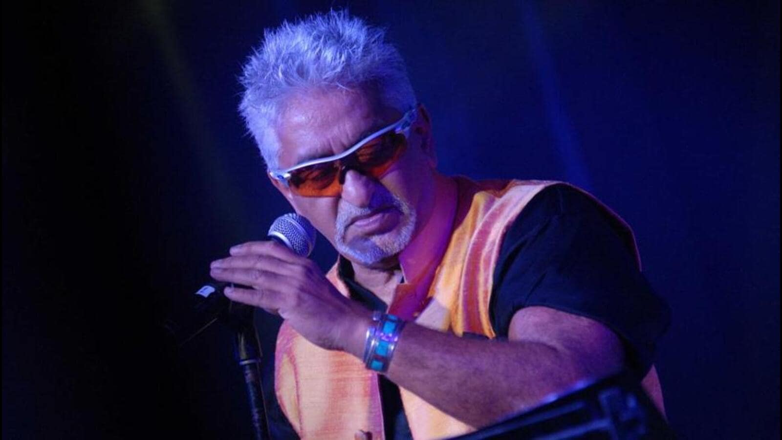 Young artistes add a contemporary element to my music, says Joe Alvarez
