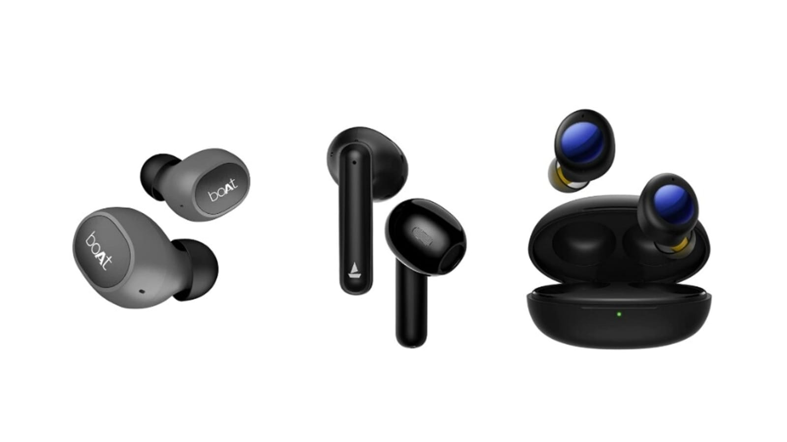 best bass wireless earphones under 5000