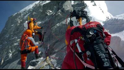 Authorities in Arunachal’s East Kameng district came to know about the missing mountaineers on August 27. (AFP (Representative)) Authorities in Arunachal’s East Kameng district came to know about the missing mountaineers on August 27. (AFP (Representative))