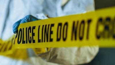 Noida techie falls to death from 9th floor amid rains. (Representative use) Noida techie falls to death from 9th floor amid rains. (Representative use)