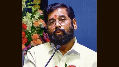 In January, the state cabinet had allowed supermarkets and walk-in stores to retail wine in sealed bottles for ‘off-consumption’ as per the ‘shelf-in-shop’ concept (PTI) In January, the state cabinet had allowed supermarkets and walk-in stores to retail wine in sealed bottles for ‘off-consumption’ as per the ‘shelf-in-shop’ concept (PTI)