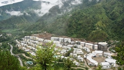 IIT Mandi launches free skill development courses, registration begins (HT File) IIT Mandi launches free skill development courses, registration begins (HT File)