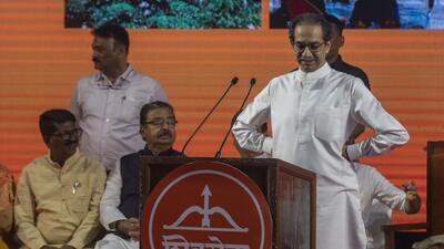 The bench held that as the petition had raised larger issues, hence it was allowing the petitioner’s request and permitted amendment of the petition (Pratik Chorge/HT PHOTO)