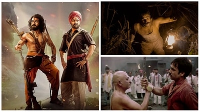 The non-selection of films like RRR, Tunmbbad, and Dharm as India's official entry for the Oscars has created controversies in India. The non-selection of films like RRR, Tunmbbad, and Dharm as India's official entry for the Oscars has created controversies in India.