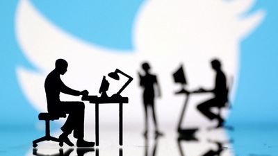 Twitter said it has directly informed the people they were able to identify who may have been affected by this, proactively logging them out of open sessions across devices and prompted them to log in again. (REUTERS)