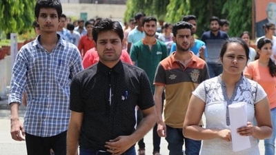 JoSAA Counselling 2022 round 1 seat allotment results tomorrow on josaa.nic.in (HT Representative Image) JoSAA Counselling 2022 round 1 seat allotment results tomorrow on josaa.nic.in (HT Representative Image)