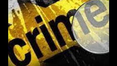 The accused booked for assault have been identified as Gurmeet Kaur of Halwara, Ludhiana, her two sons Prabjot Paras and Arshdeep Singh; two daughters Jaspreet Kaur alias Jasso and Gopo, and their aides Mani and Saravjit Kaur. Their 15 aides are yet to be identified. (HT FILE)