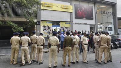 Taking a loan is not an option as the Naiks are unsure if they will be able to pay it back (Satyabrata Tripathy/HT Photo)