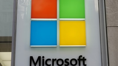 Although, Microsoft has done substantial investment in information operation analysts and tools to monitor propaganda campaigns. (Reuters)