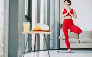 Navratri 2022: Here's how Yoga and Ayurveda or Satvik diet will maximise your overall health during festive week (Gustavo Fring) Navratri 2022: Here's how Yoga and Ayurveda or Satvik diet will maximise your overall health during festive week (Gustavo Fring)