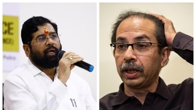 BMC denied permission to both the factions for Shivaji Park Dusshera rally.&nbsp;