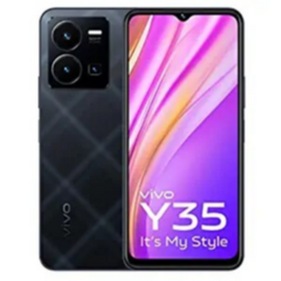 Vivo 4000 mAh battery phones: Vivo Y35 (Amazon) Vivo 4000 mAh battery phones: Vivo Y35 (Amazon)
