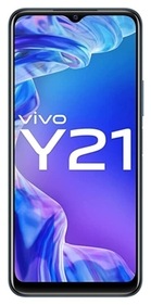 Vivo 4000 mAh battery phones: Vivo Y21 (Amazon) Vivo 4000 mAh battery phones: Vivo Y21 (Amazon)