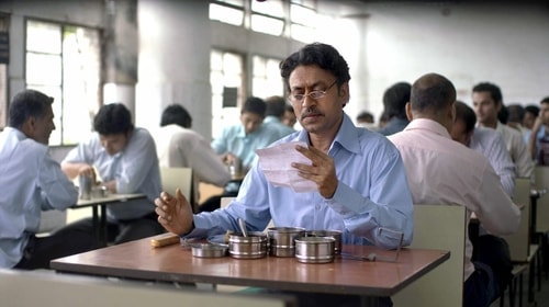 The Lunchbox's omission led to director Ritesh Batra writing an angry letter to the jury. The Lunchbox's omission led to director Ritesh Batra writing an angry letter to the jury.