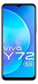 Vivo 4000 mAh battery phones: Vivo Y72 5G (Amazon) Vivo 4000 mAh battery phones: Vivo Y72 5G (Amazon)
