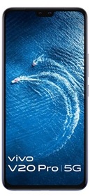 Vivo 4000 mAh battery phones: Vivo V20 Pro (Amazon) Vivo 4000 mAh battery phones: Vivo V20 Pro (Amazon)