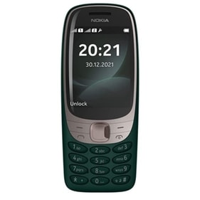 Nokia mobile phones under 5000: Nokia 6310 TA-1400 DS (Amazon) Nokia mobile phones under 5000: Nokia 6310 TA-1400 DS (Amazon)