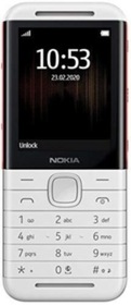 Nokia mobile phones under 5000: Nokia 5310 (Amazon) Nokia mobile phones under 5000: Nokia 5310 (Amazon)