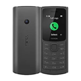Nokia mobile phones under 5000: Nokia 110 4G (Amazon) Nokia mobile phones under 5000: Nokia 110 4G (Amazon)